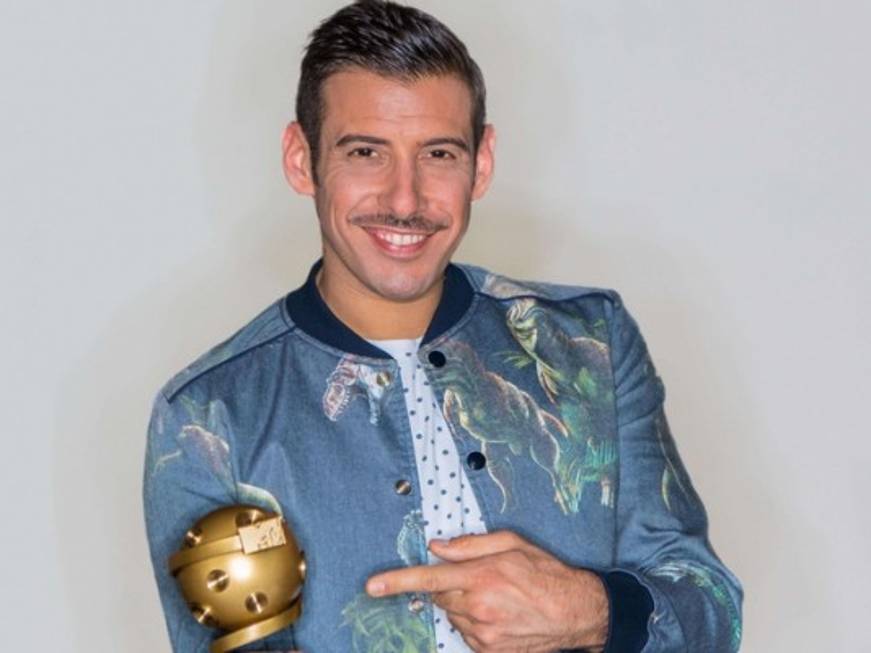 Francesco Gabbani, le ciabatte e un sogno chiamato Giappone