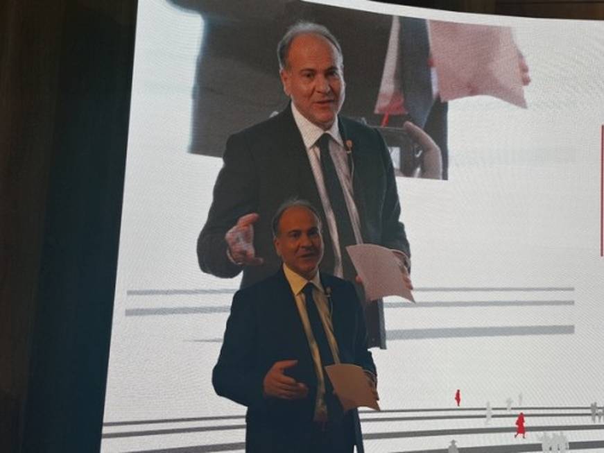 Battisti, Fs: &amp;quot;Il dossier Alitalia&egrave; ancora in fase di valutazione&amp;quot;