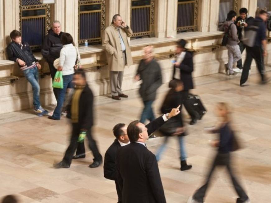 La sharing economy piace ai businessmen ma non alle aziende