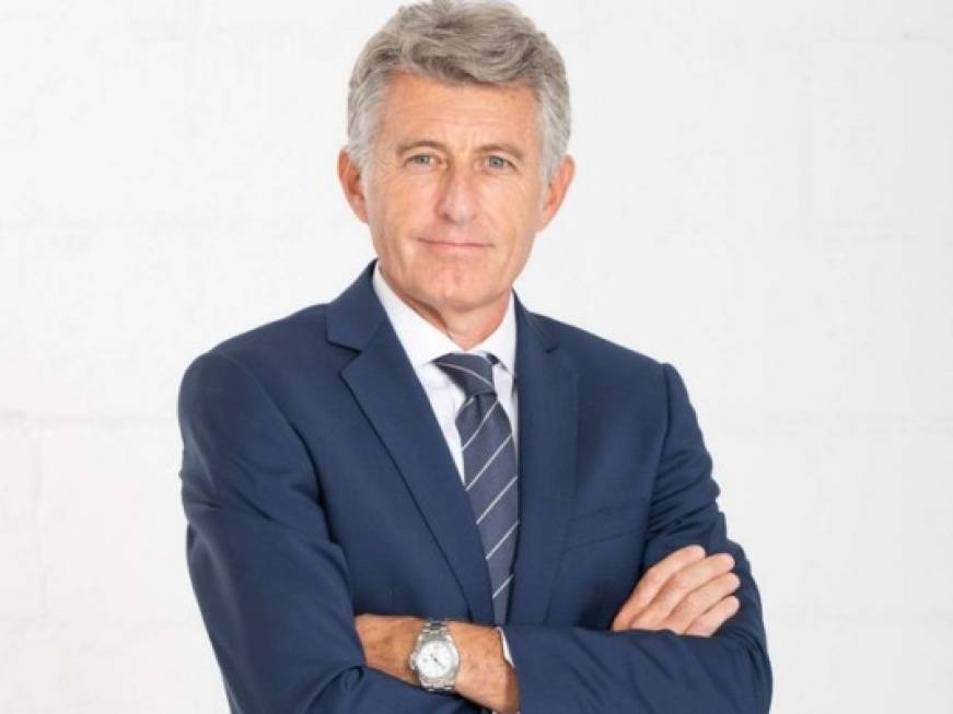 Mannucci, Allianz Partners: “Continuiamo a innovare”