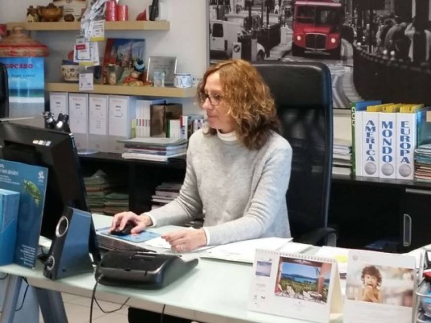 Quando è l&amp;#39;agenzia a selezionare i clienti: la scelta Supertravel