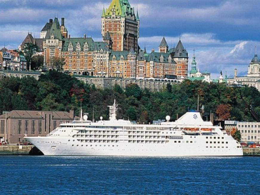 Silversea Cruises: due nuovi Grand Voyages per il 2024