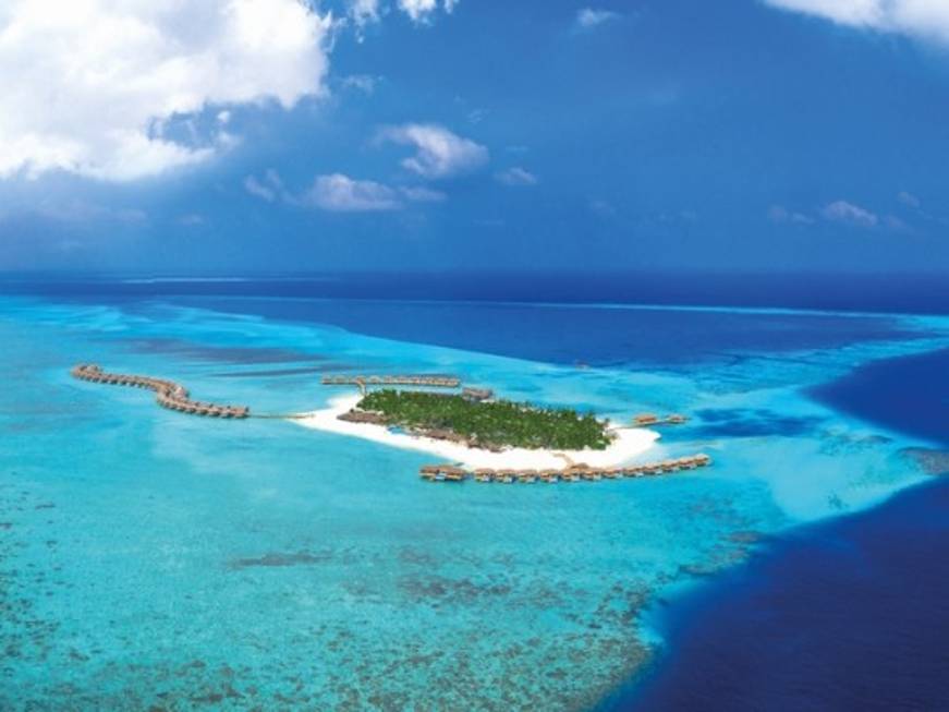 Le Maldive alternative, tra guest house e crociere