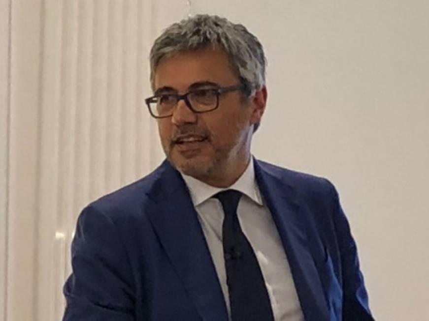 Lazzerini, ITA-Alitalia: “Adesso la priorità è fare partire l'attività commerciale”