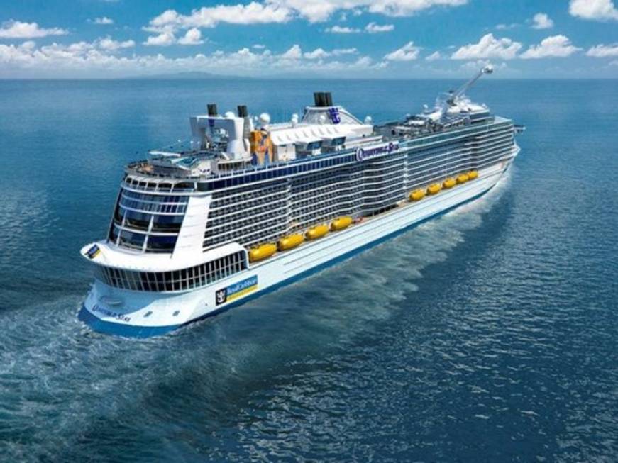 Royal Caribbean, cambiano gli orari del call center per le agenzie