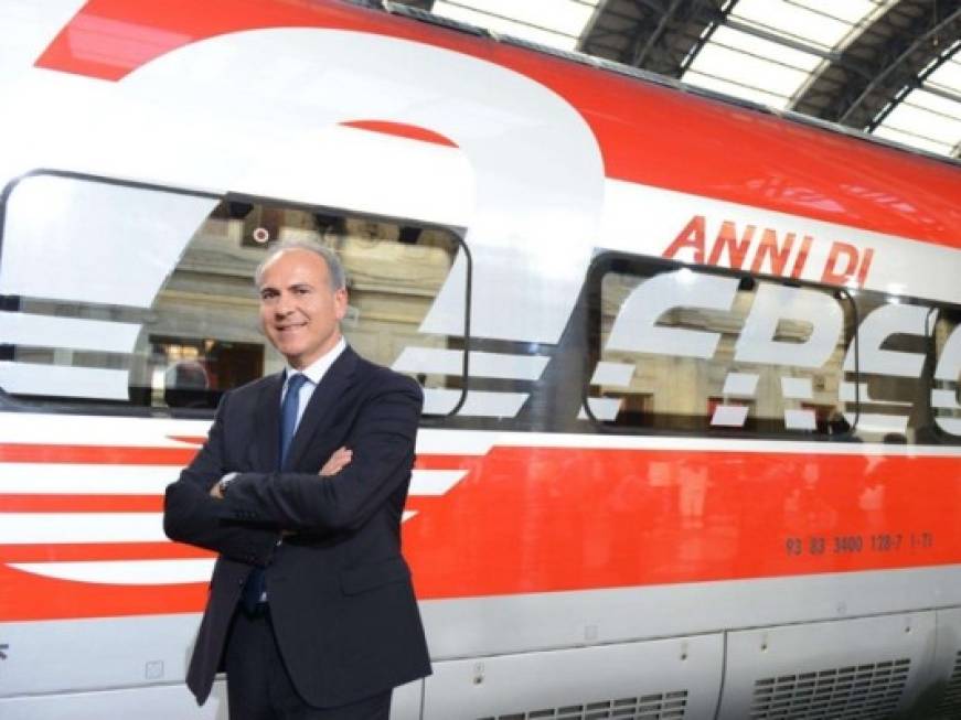 Fs e Alitalia: quello che Battisti non dice