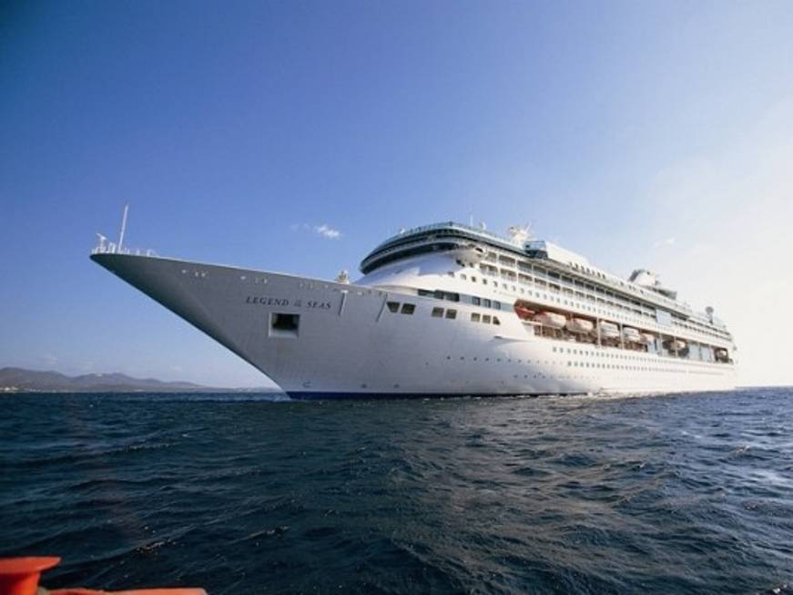 Royal Caribbean: cataloghi e nuovo sito per la compagnia crocieristica
