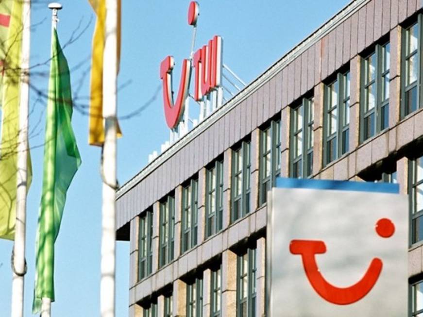 Tui: il chief executive compra azioni per 1 milione di euro dopo il calo in Borsa