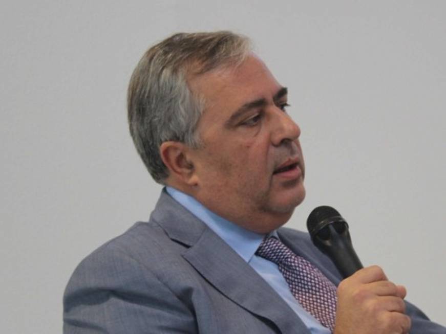 Ectaa: Luca Patanè è membro del Board, quattro italiani nei Comitati tecnici Ectaa: Luca Patanè è membro del Board, quattro italiani nei Comitati tecnici