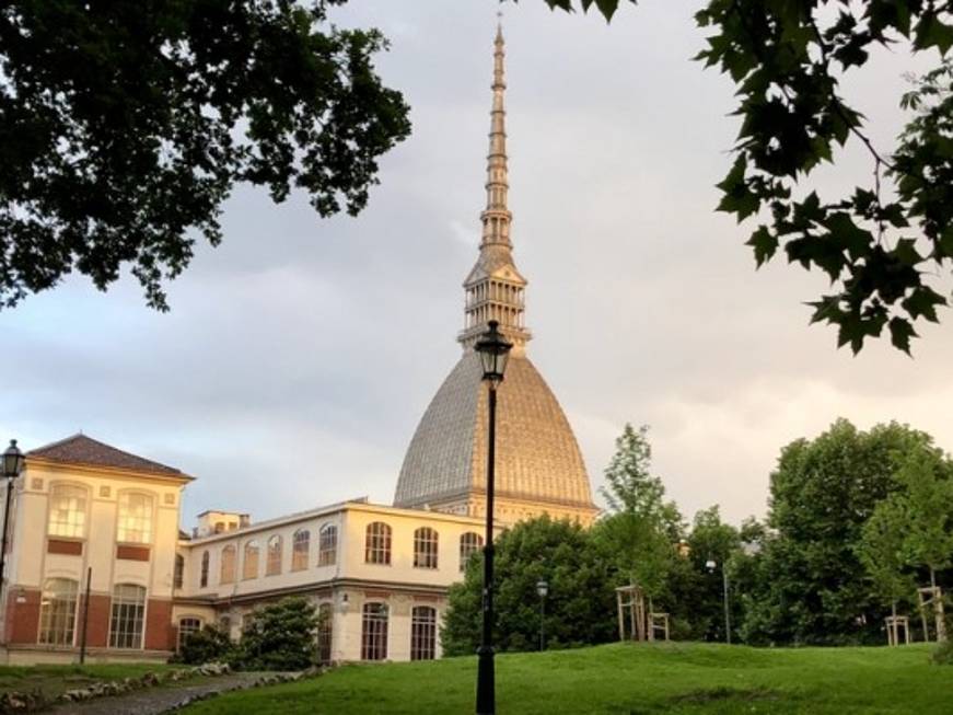 #noicisiamo, l'iniziativa social di Turismo Torino per raccontare virtualemente la città