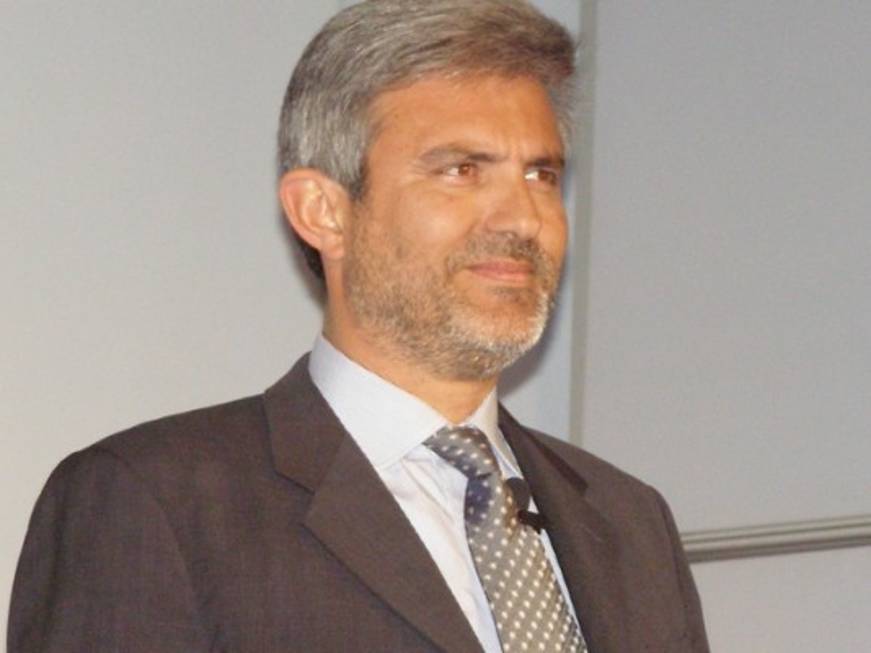 Primo giorno per l&amp;#39;Associazione Italiana Confindustria Alberghi