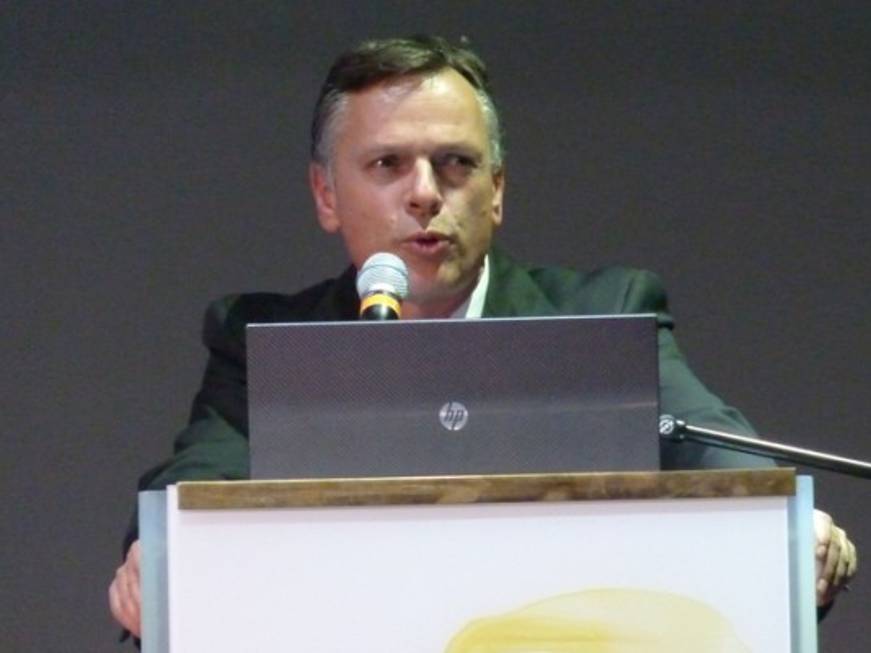 Michael Thamm nominato ceo di Carnival Asia