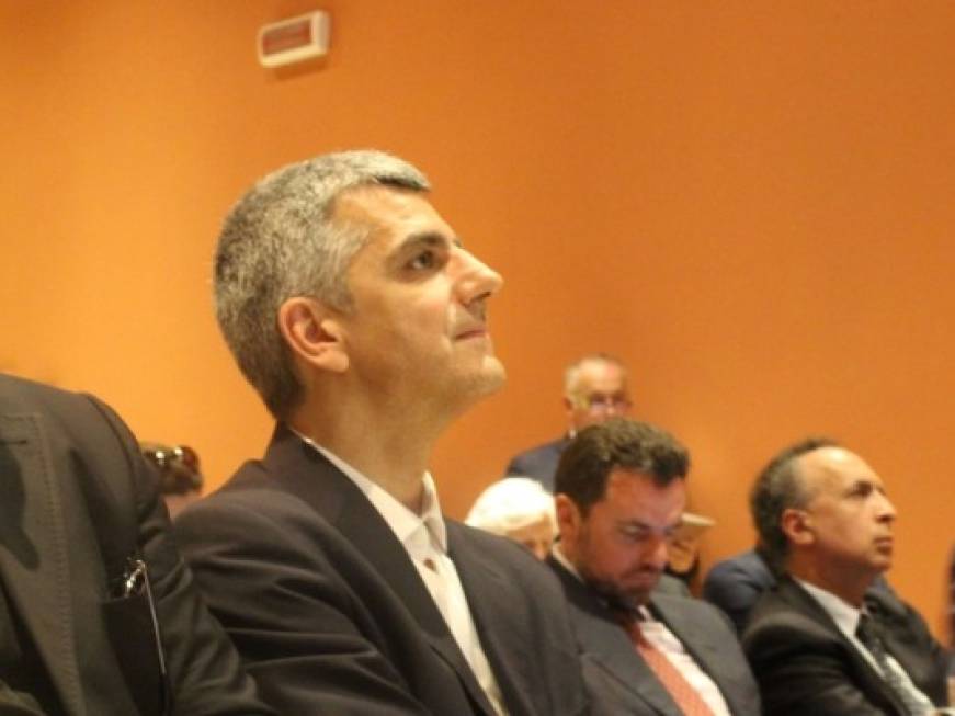 Adr e Nuvola entrano nel Convention Bureau Roma e Lazio