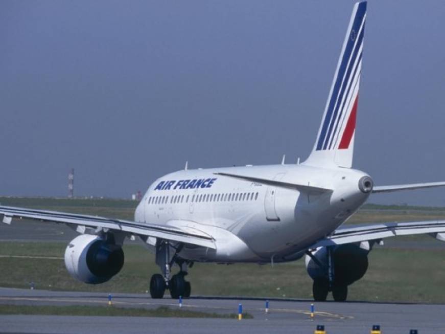 Lo sciopero dei piloti Air France non si ferma: stop fino al 26 settembre