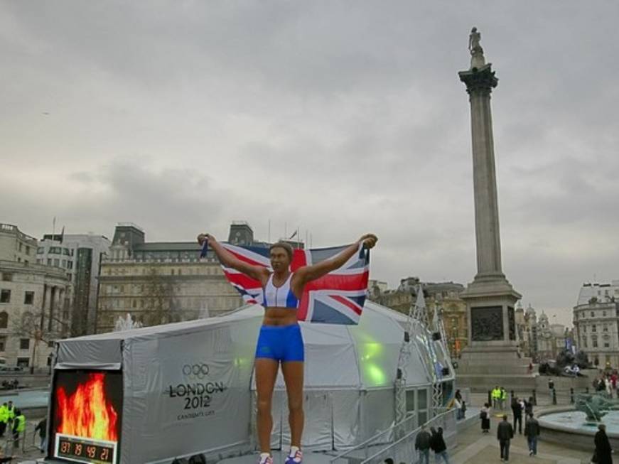 Olimpiadi di Londra, ampliata la disponibilità di pernottamenti