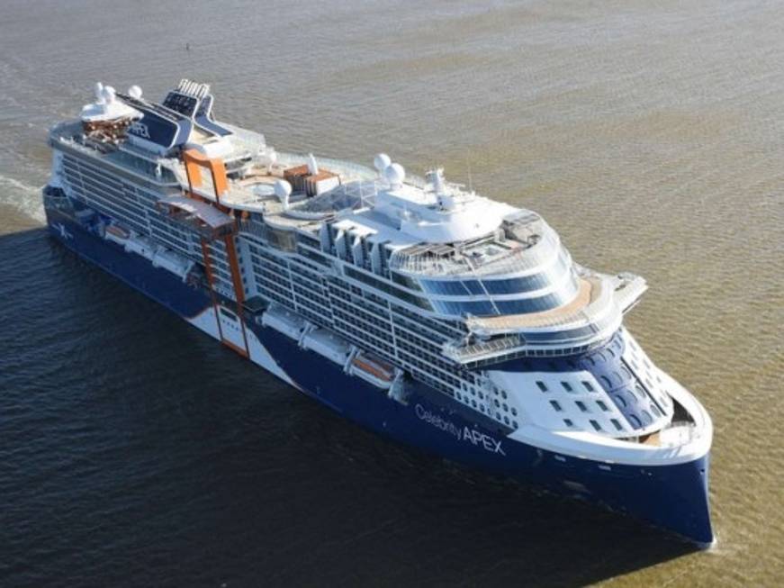 La sfida europea di Celebrity: 6 navi nel Vecchio Continente nel 2022 La sfida europea di Celebrity: 6 navi nel Vecchio Continente nel 2022