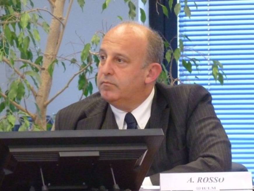 Alessandro Rosso Group si concentra sulle Expo Universali