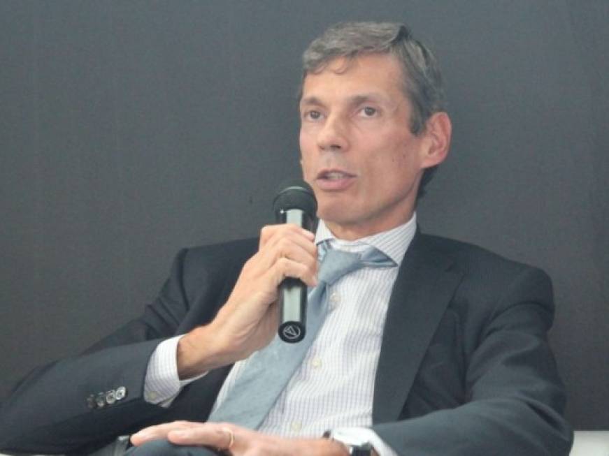 Alitalia, la conferma di Leogrande: “Giancarlo Zeni direttore generale”