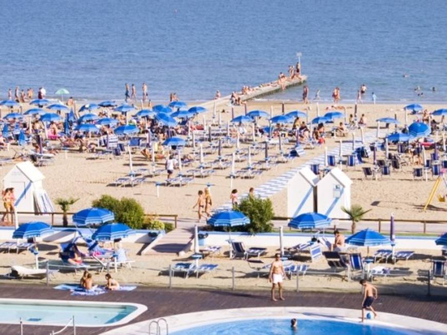 Prodotto mare ItaliaLe agenzie in trincea