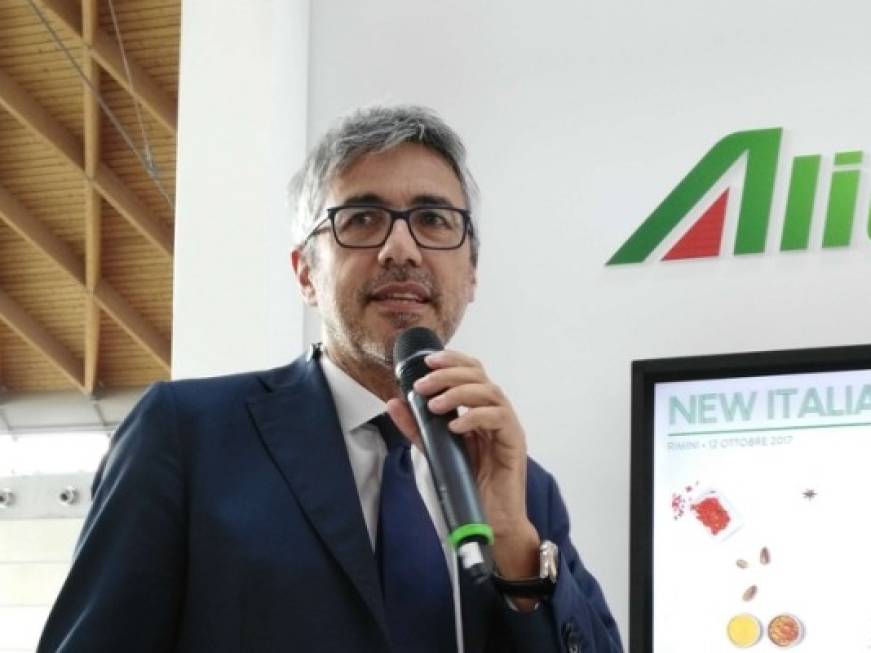 Alitalia inverte la rottaLazzerini: 'Conti in rialzo'