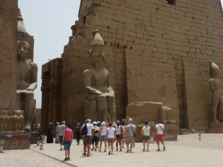 Egitto, si apre domani a Luxor il convegno Fiavet