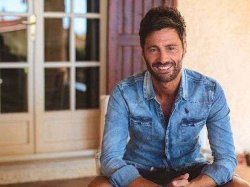 Filippo Bisciglia: dopo Tale e quale show in agenzia per un viaggio all inclusive