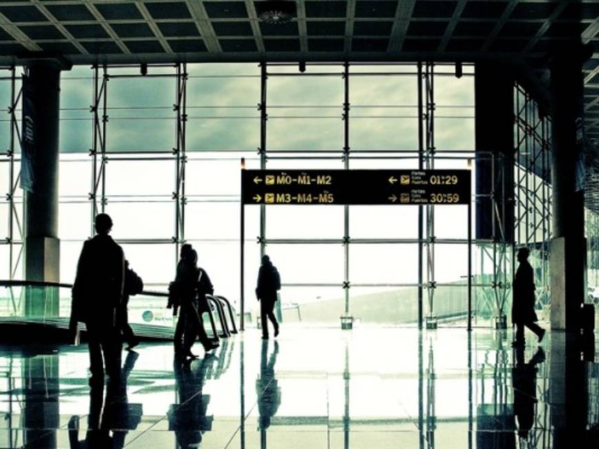 Business Travel Trend Cwt: un 2013 all&amp;#39;insegna della tecnologia