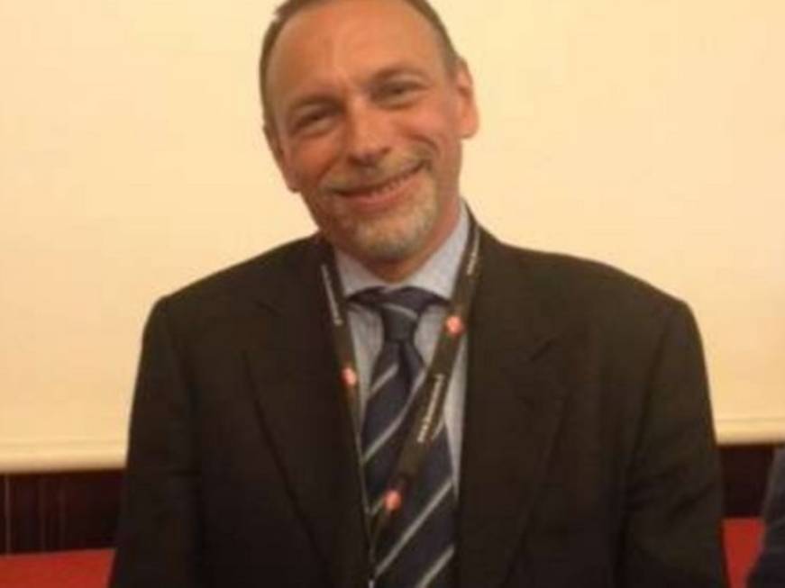 Nuovo presidente per Best Western, arriva Castagnetti