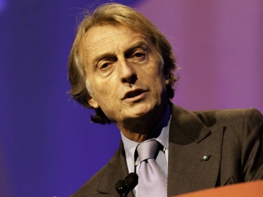 Montezemolo, NtvSei milioni di pax entro fine anno