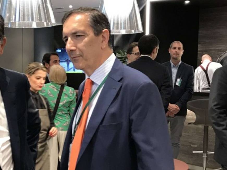 Luigi Gubitosie l'Alitalia che verrà: &quot;Bisogna investire&quot;