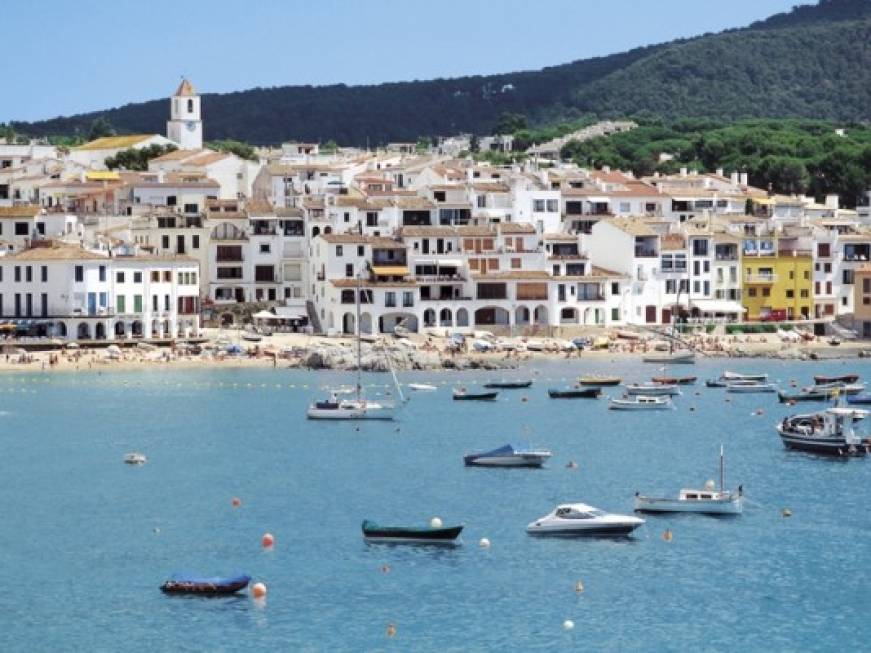 Turismo in Spagna, Italia al quarto posto nella classifica mondiale