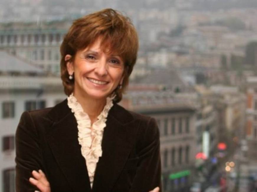 Margherita Bozzano e la competitività delle donne nel turismo