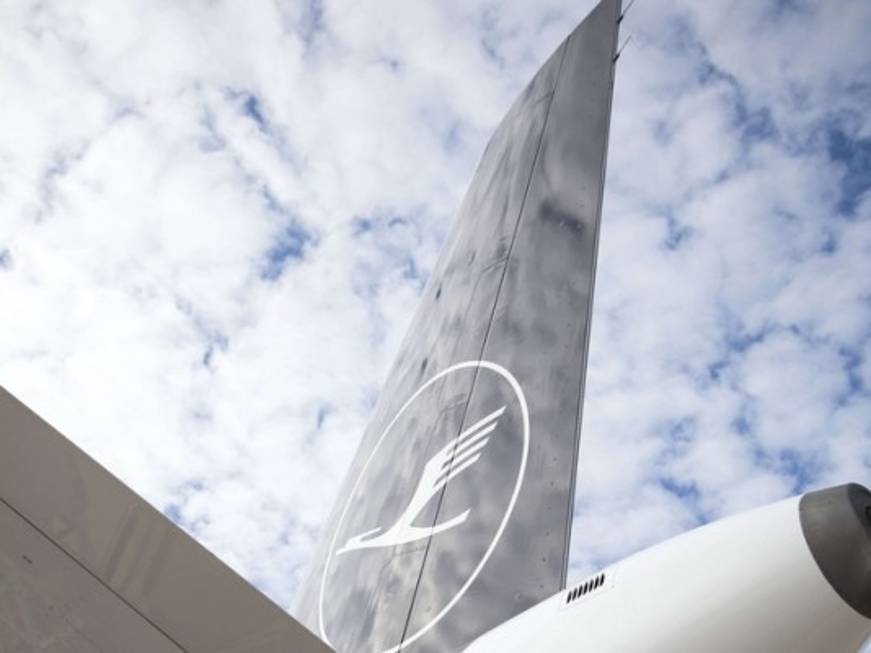 Lo stile secondo Lufthansa Lo stile secondo Lufthansa