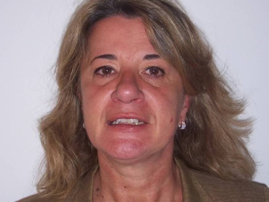 Cristina Bonduà, una carriera nell&amp;#39;hôtellerie