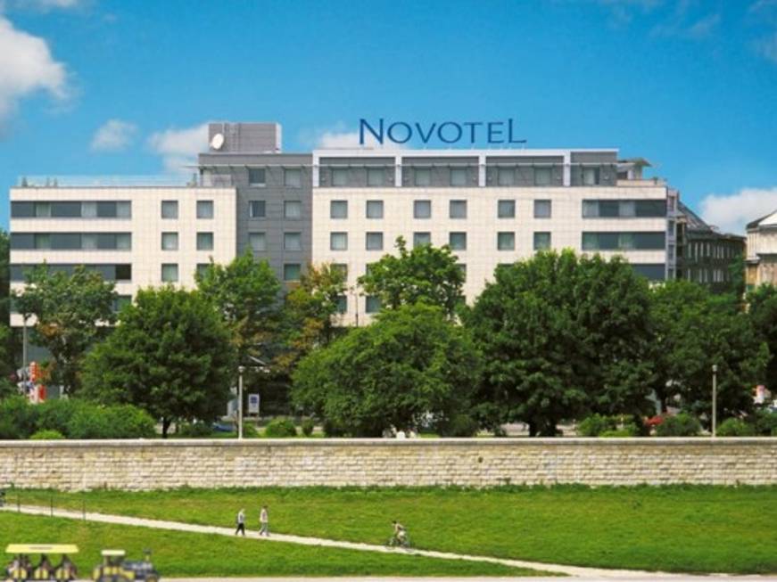 Ritorna &amp;#39;Mystery Guest Novotel&amp;#39;: soggiorni gratis per chi valuta i servizi dell&amp;#39;albergo