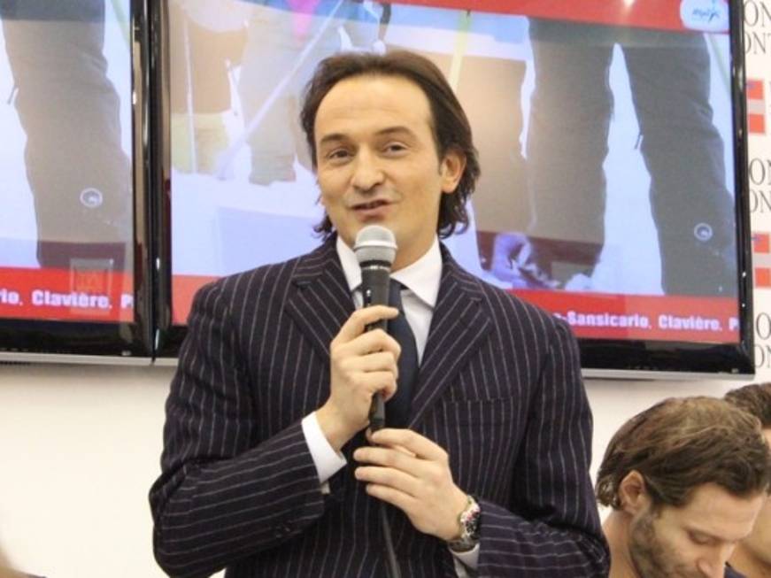 Cirio tira il freno