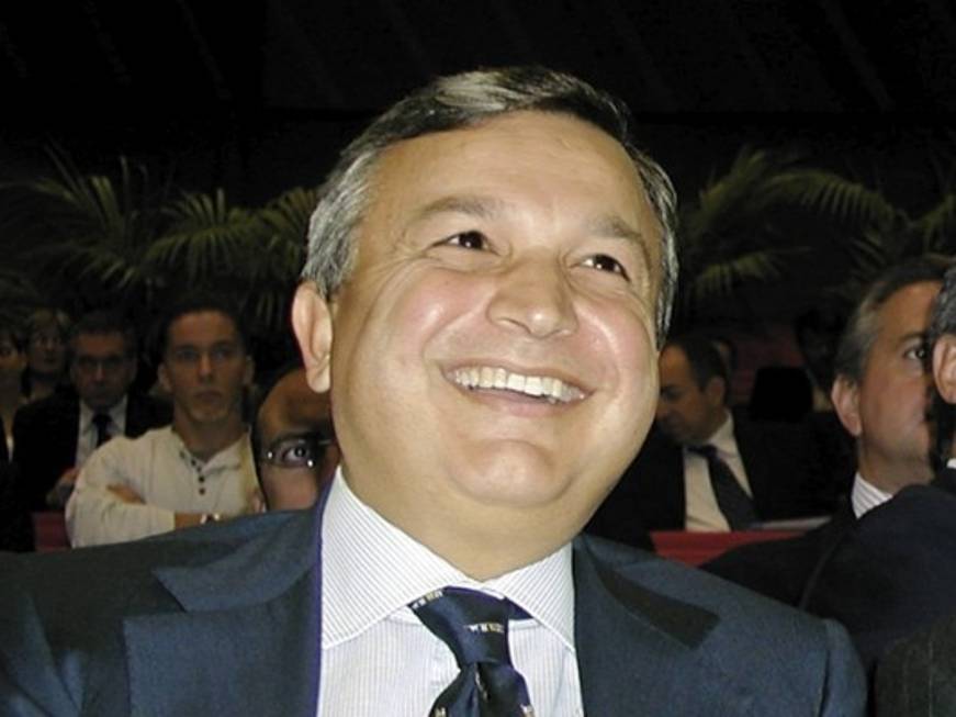 Nuovo cda per Promuovitalia, Iannotti Pecci presidente