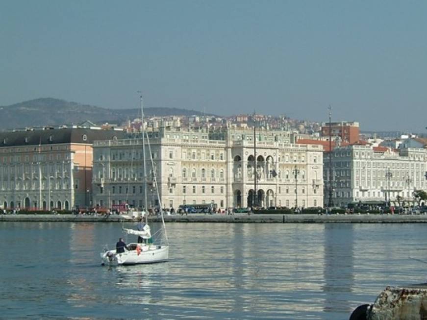 Adriatic Sea Forum, a Trieste la prima edizione dell&amp;#39;evento