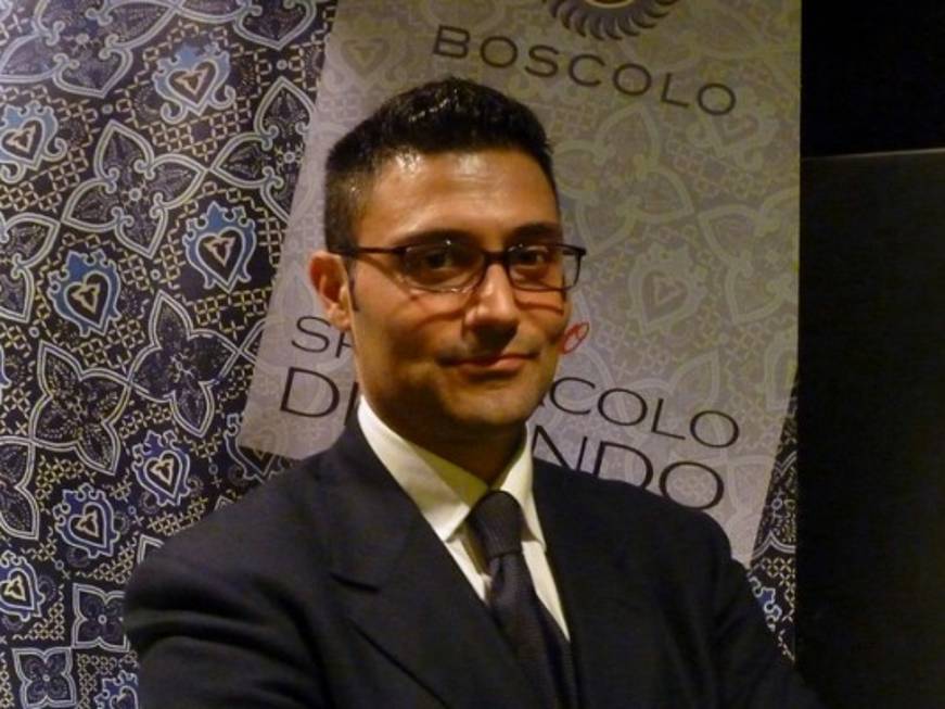 Network e partenze garantite: l&amp;#39;estate di Boscolo