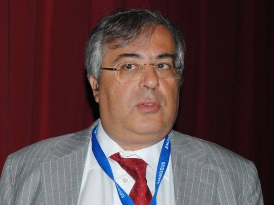 La sfida inbound di Uvet Patanè: &amp;#39;Punto ai 20 mln&amp;#39;