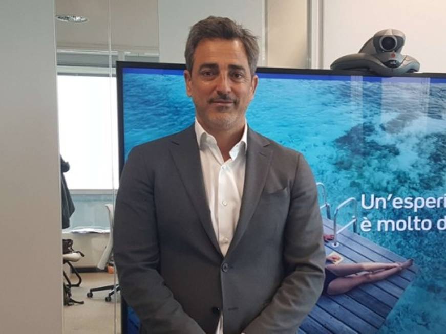 Amzallag e il Club Med da fascia alta Amzallag e il Club Med da fascia alta