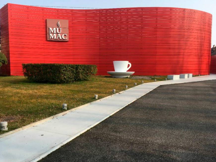 Cimbali Group lancia al museo Mumac la prima Coffee Escape d’Italia