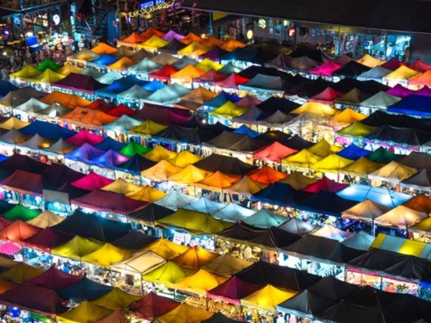 La Thailandia punta sul modello Bio-Circular-Green Economy