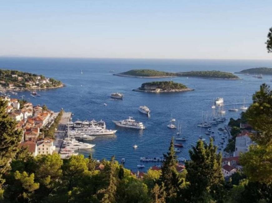 Croazia: l'ipotesi di ripristinare i collegamenti via mare da Ancona