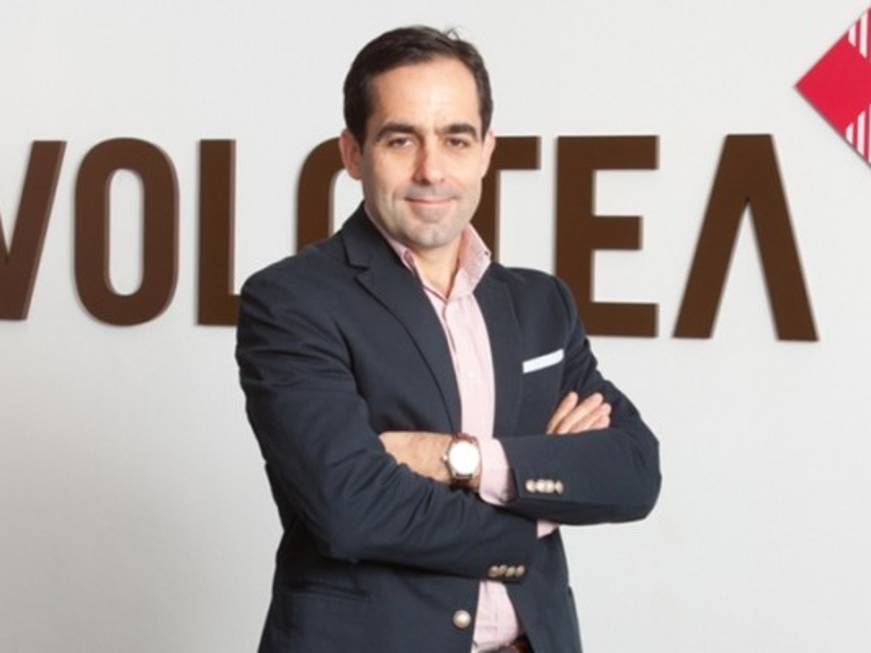 Marco Volo, il nuovo aereo di Volotea dedicato a Venezia