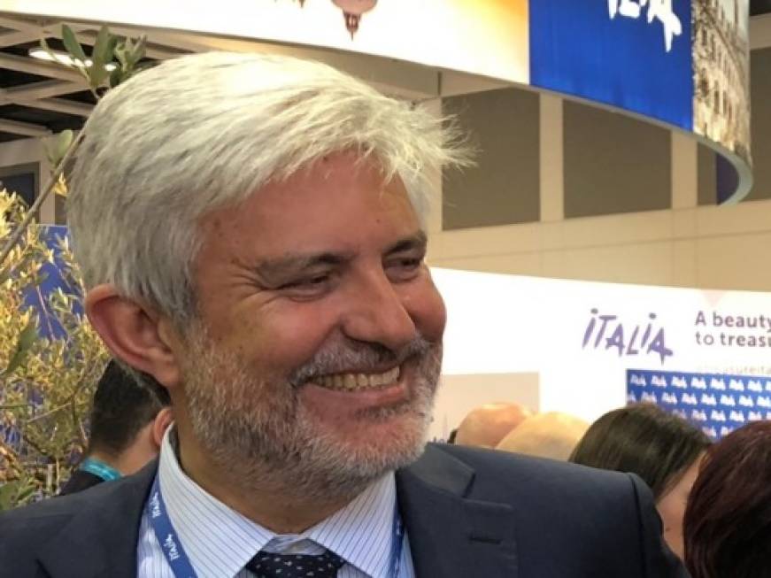 Piano triennale Enit:in arrivo le strategie per il brand Italia