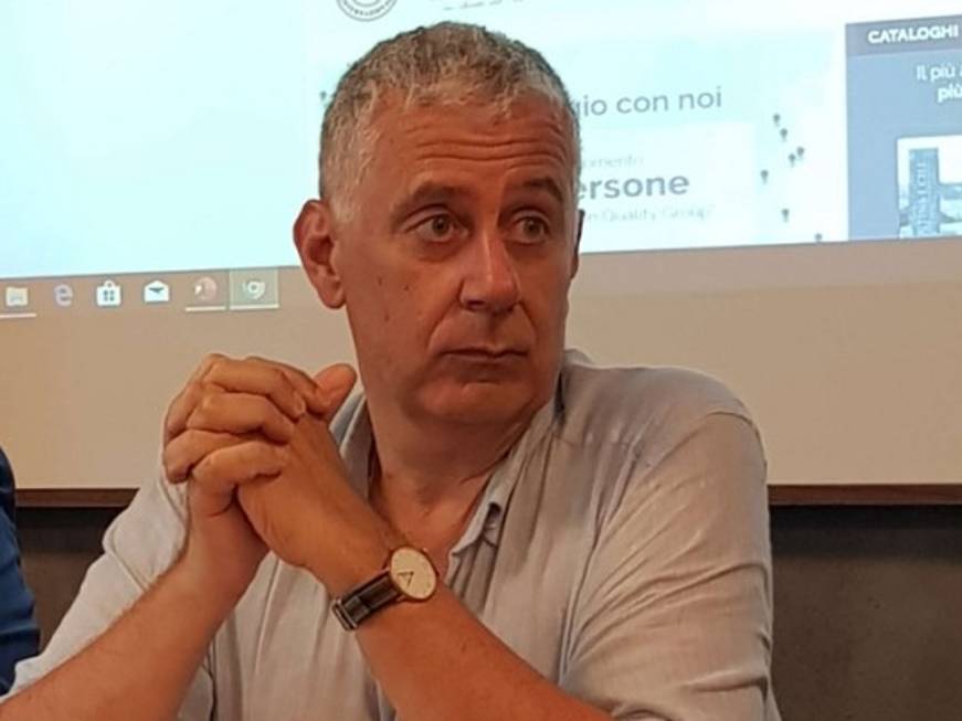 Michele Serra, Quality:“Non andrà tutto bene Un cammino di sopravvivenza”