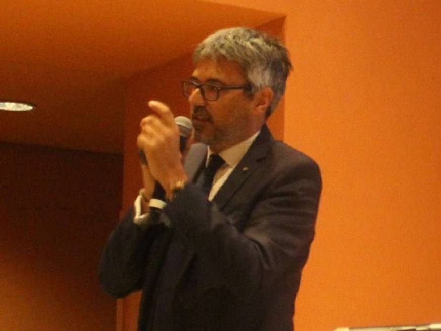 Fabio Lazzerini, Enit,sul portale Italia.it: “Strumento superato ora spazio ai social”
