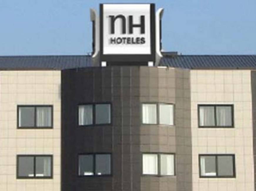 Nh Hoteles cresce con i cinesi di Hna