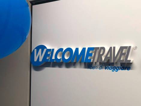 Colitta, Welcome Travel:“Ora bisogna crescerein termini di qualità”